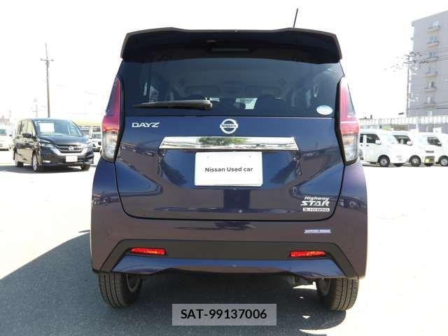 Nissan DAYZ 2021-09 7058235-2