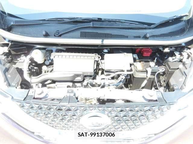 Nissan DAYZ 2021-09 7058235-29