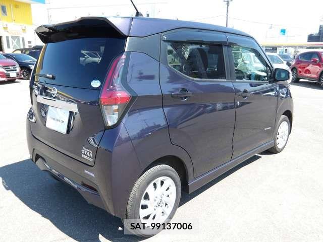 Nissan DAYZ 2021-09 7058235-3