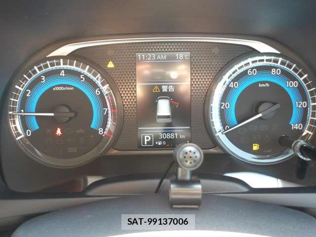 Nissan DAYZ 2021-09 7058235-4