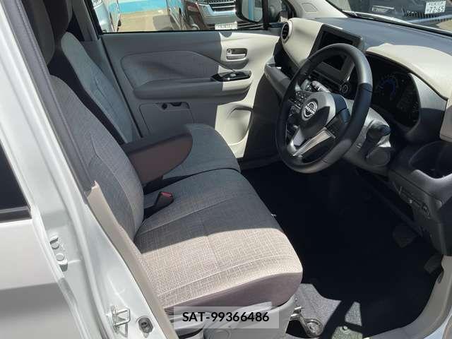 Nissan DAYZ 2025-10 7058232-16