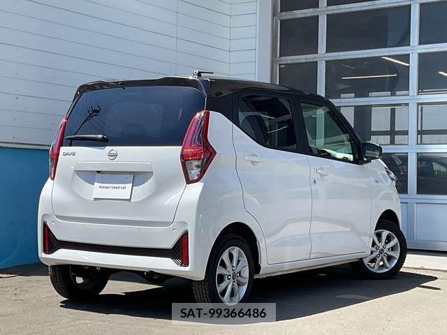 Nissan DAYZ 2025-10 7058232-1