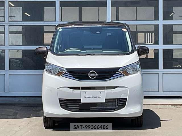 Nissan DAYZ 2025-10 7058232-2