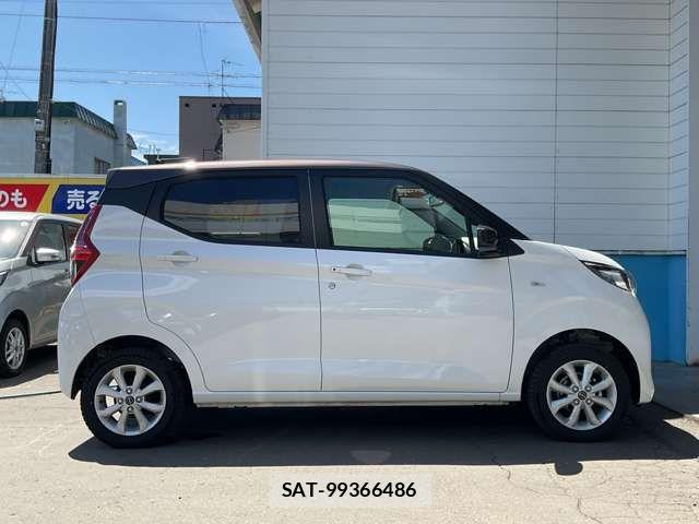 Nissan DAYZ 2025-10 7058232-3