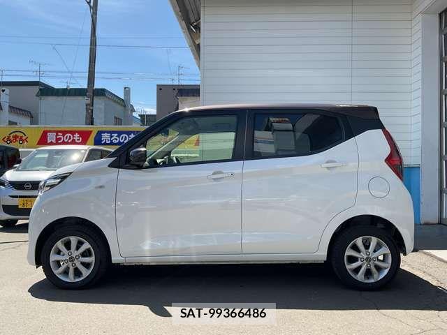 Nissan DAYZ 2025-10 7058232-4