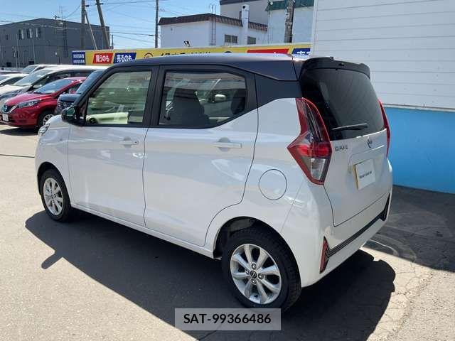 Nissan DAYZ 2025-10 7058232-5