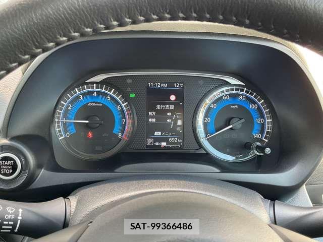 Nissan DAYZ 2025-10 7058232-7