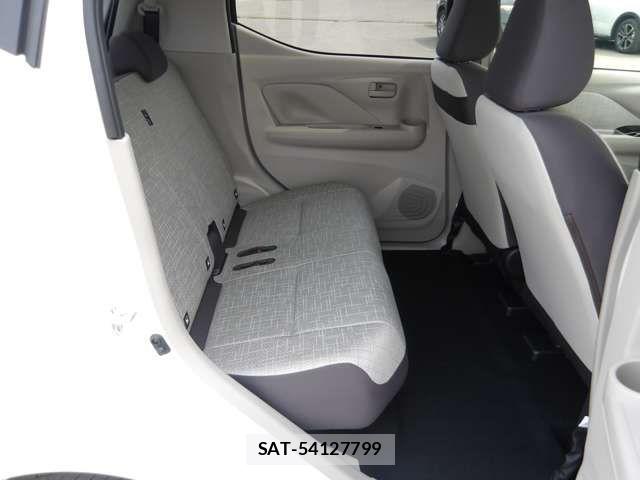Nissan DAYZ 2025-10 7058233-16