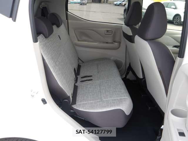 Nissan DAYZ 2025-10 7058233-17
