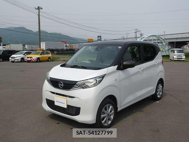 Nissan DAYZ 2025-10 7058233-1