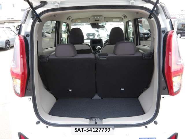 Nissan DAYZ 2025-10 7058233-19