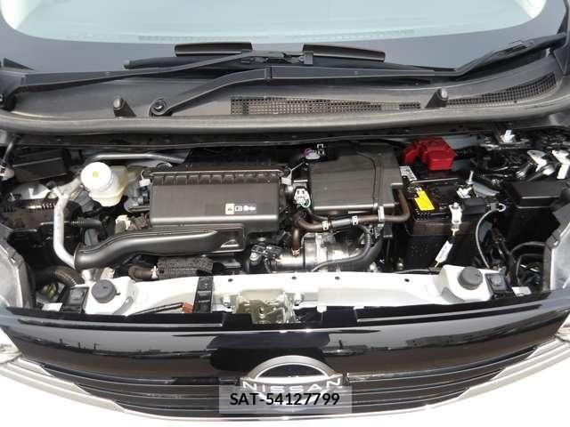 Nissan DAYZ 2025-10 7058233-26