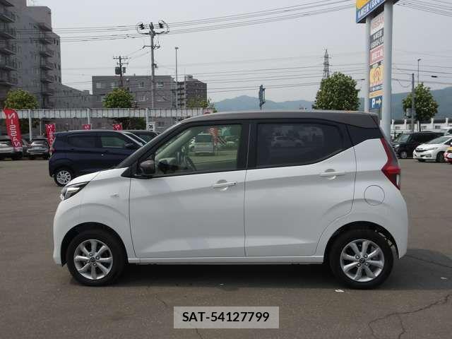 Nissan DAYZ 2025-10 7058233-2