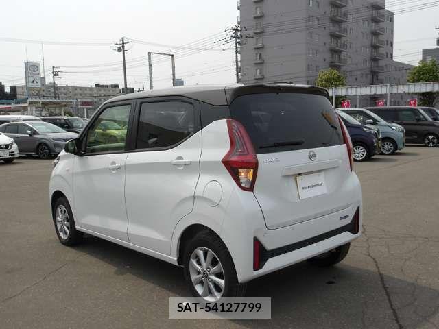 Nissan DAYZ 2025-10 7058233-3