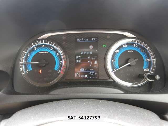 Nissan DAYZ 2025-10 7058233-7