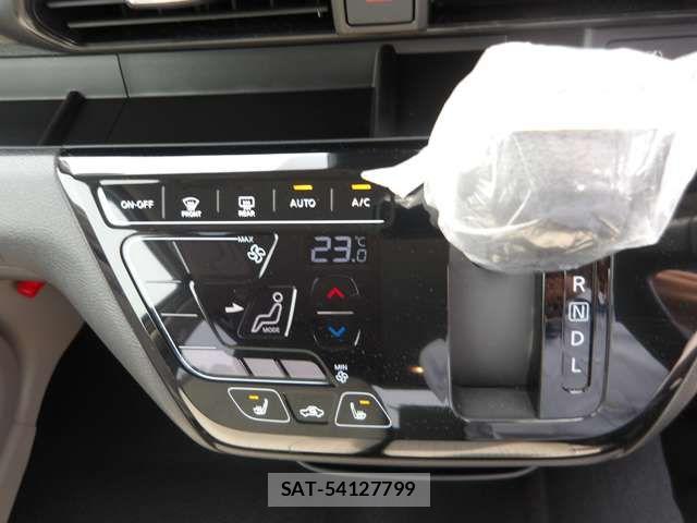 Nissan DAYZ 2025-10 7058233-8