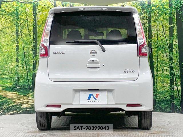 Nissan DAYZ 2018-03 7217360-16