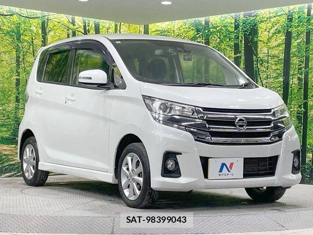 Nissan DAYZ 2018-03 7217360-17