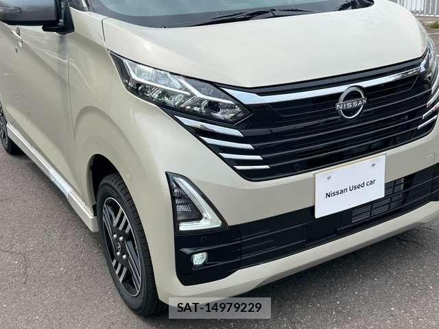 Nissan DAYZ 2025-10 7217385-12