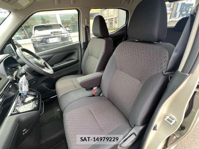 Nissan DAYZ 2025-10 7217385-13