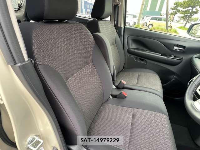 Nissan DAYZ 2025-10 7217385-17
