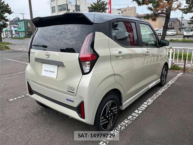 Nissan DAYZ 2025-10 7217385-1