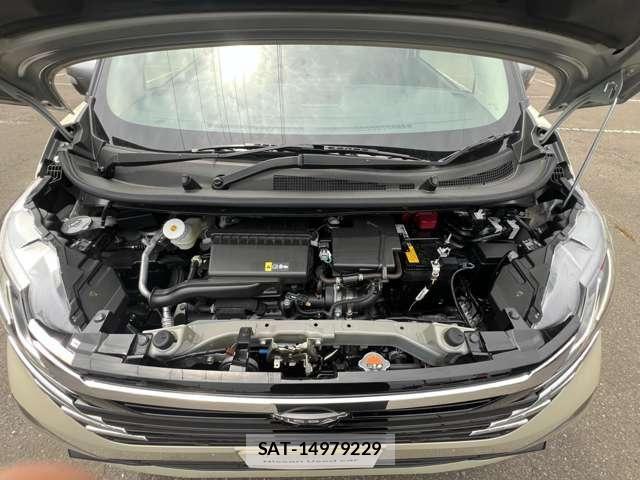 Nissan DAYZ 2025-10 7217385-20