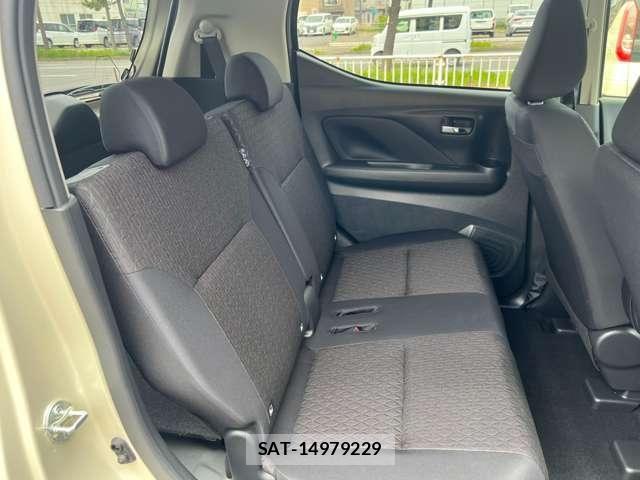 Nissan DAYZ 2025-10 7217385-21