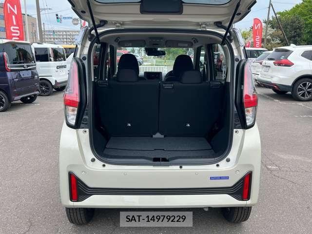 Nissan DAYZ 2025-10 7217385-23
