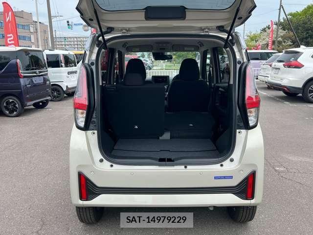 Nissan DAYZ 2025-10 7217385-24