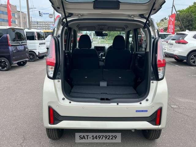 Nissan DAYZ 2025-10 7217385-25