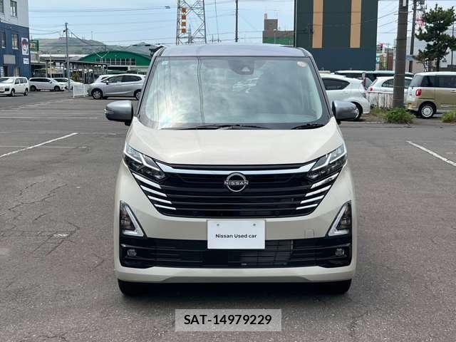 Nissan DAYZ 2025-10 7217385-26
