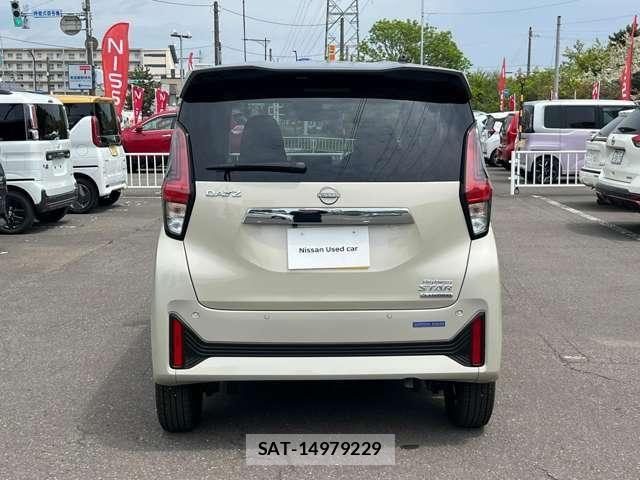 Nissan DAYZ 2025-10 7217385-27