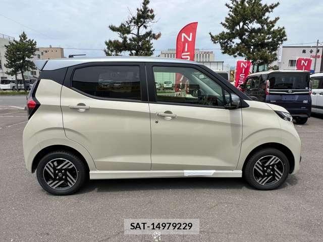 Nissan DAYZ 2025-10 7217385-29