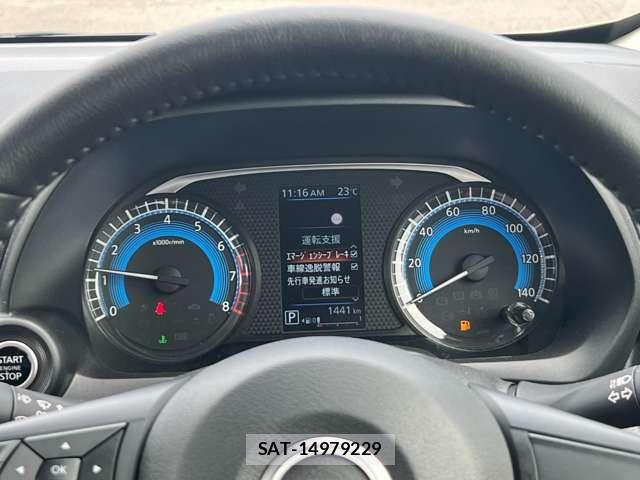 Nissan DAYZ 2025-10 7217385-6