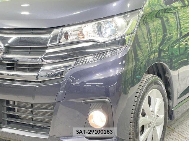 Nissan DAYZ 2017-08 7217363-13