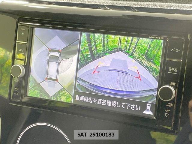 Nissan DAYZ 2017-08 7217363-4
