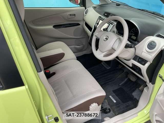 Nissan DAYZ 2016-08 7217361-15
