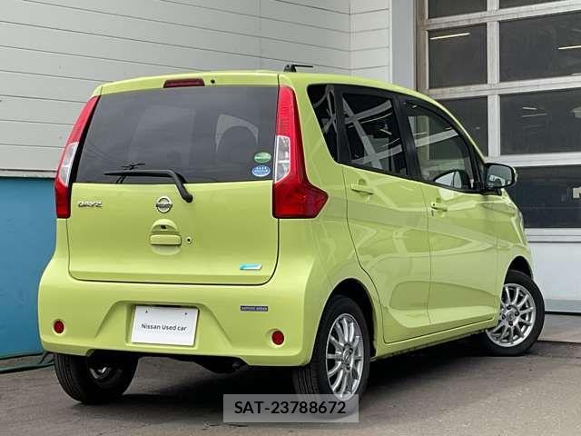 Nissan DAYZ 2016-08 7217361-1