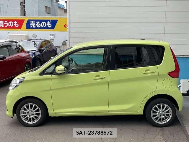 Nissan DAYZ 2016-08 7217361-2