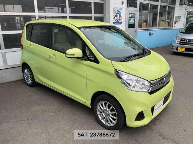 Nissan DAYZ 2016-08 7217361-3