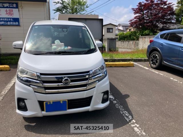 Nissan DAYZ 2016-12 7217358-0