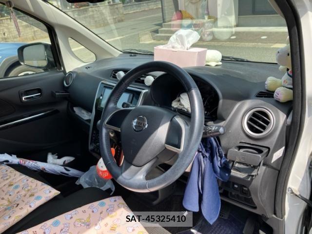 Nissan DAYZ 2016-12 7217358-13