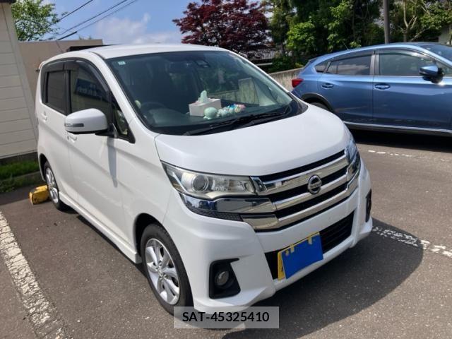 Nissan DAYZ 2016-12 7217358-1
