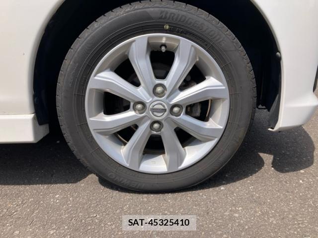 Nissan DAYZ 2016-12 7217358-3
