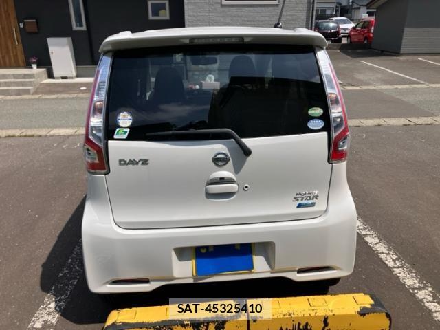 Nissan DAYZ 2016-12 7217358-6