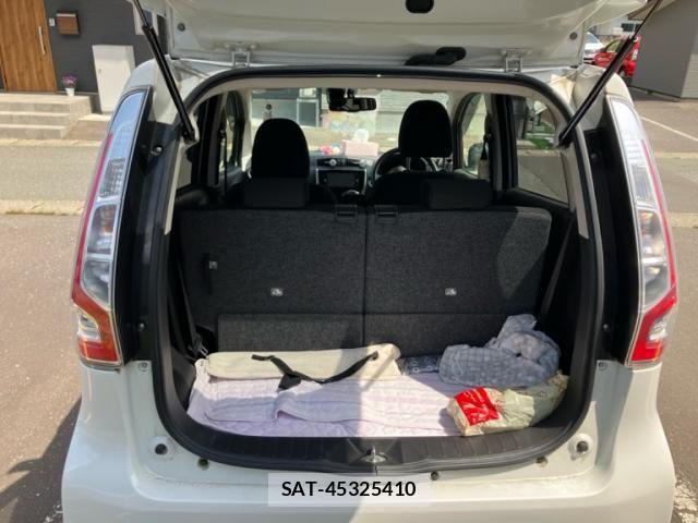 Nissan DAYZ 2016-12 7217358-7