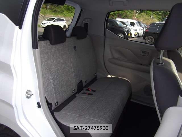 Nissan DAYZ 2025-10 7217390-9