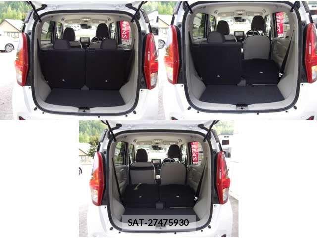 Nissan DAYZ 2025-10 7217390-11