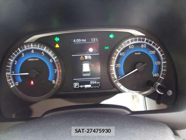 Nissan DAYZ 2025-10 7217390-13